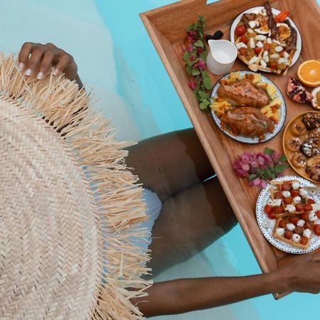 Villa Goyave - Exotic Villa Martinique Le Diamant Dış mekan fotoğraf