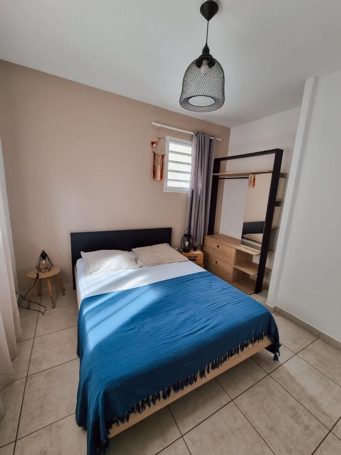 Villa Goyave - Exotic Villa Martinique Le Diamant Dış mekan fotoğraf